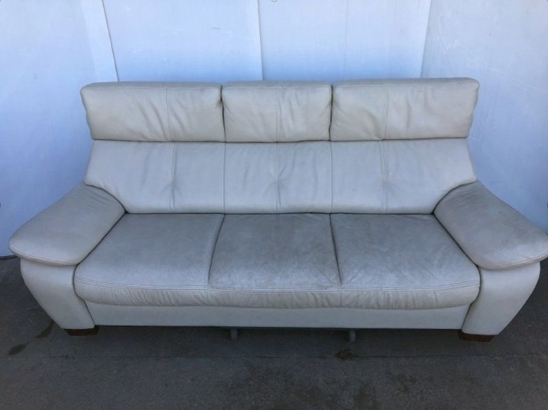 ＊カリモク　ソファー他＊　カラーチェンジ、染め直し